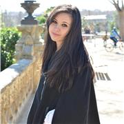 Graduada social cursando el máster en formación del profesorado se ofrece a dar clases de FOL, economía, catalán y castellano